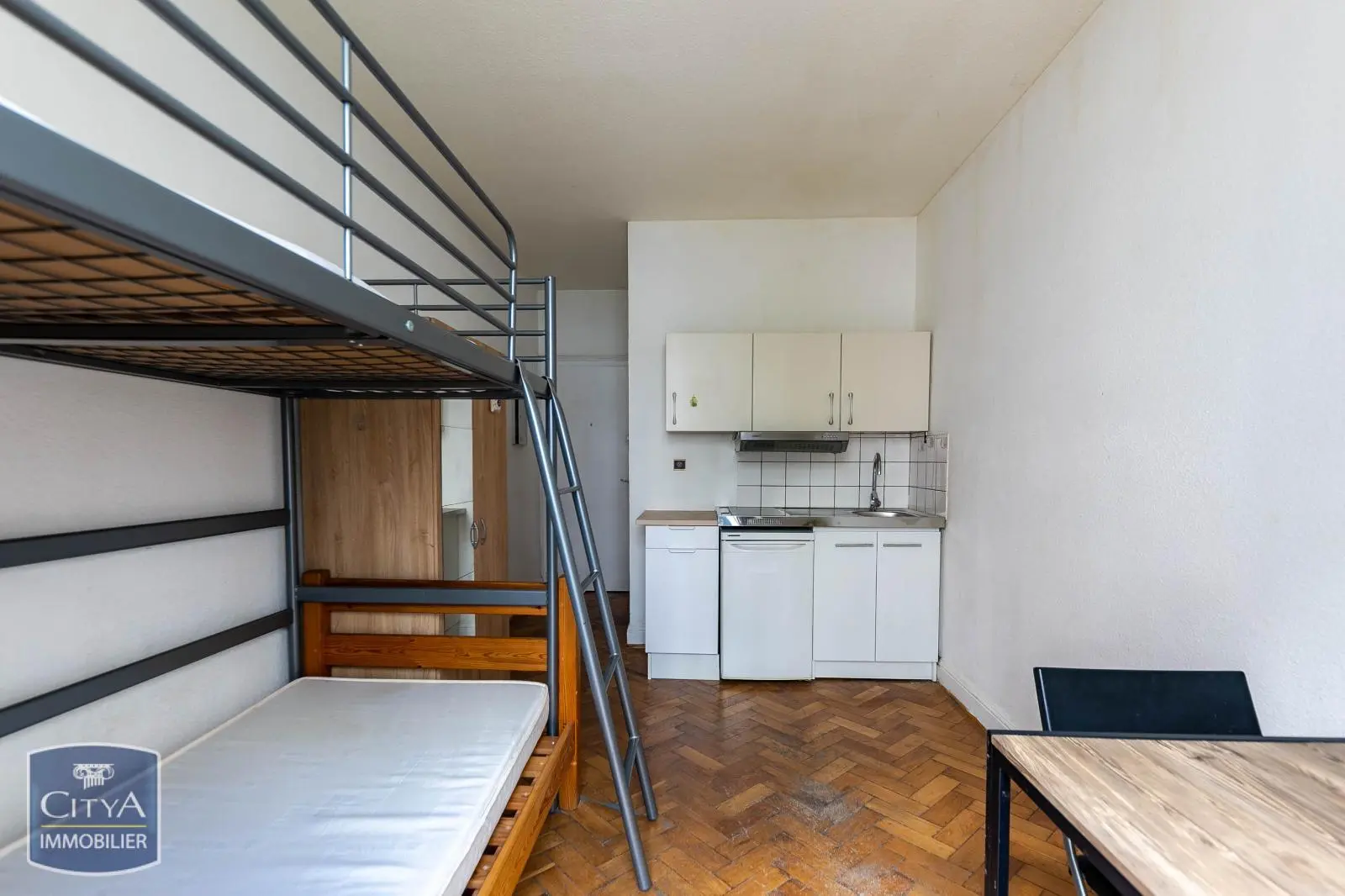 Photo 6 Appartement 1 pièce 15m²