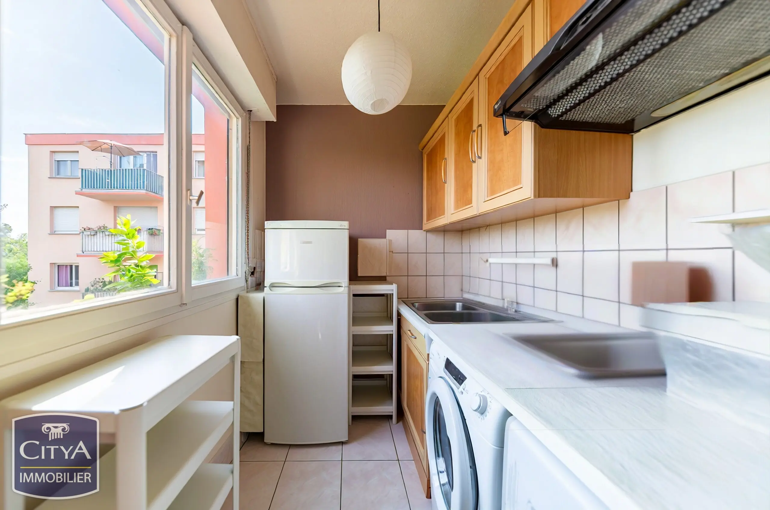 Photo 5 Appartement 2 pièces 42.23m²