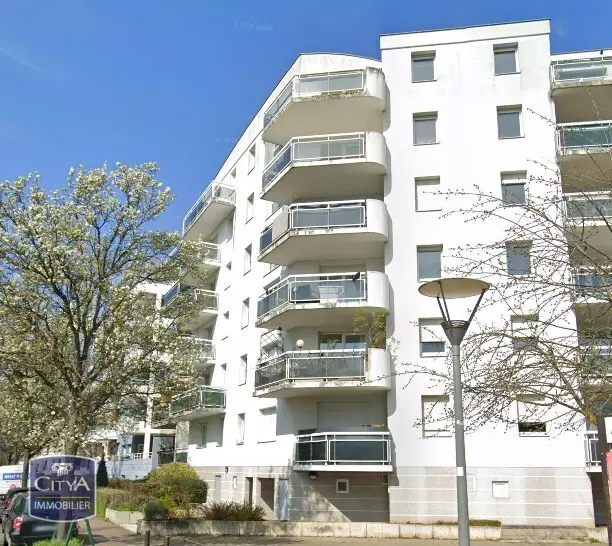 Photo 1 Appartement 2 pièces 37m²