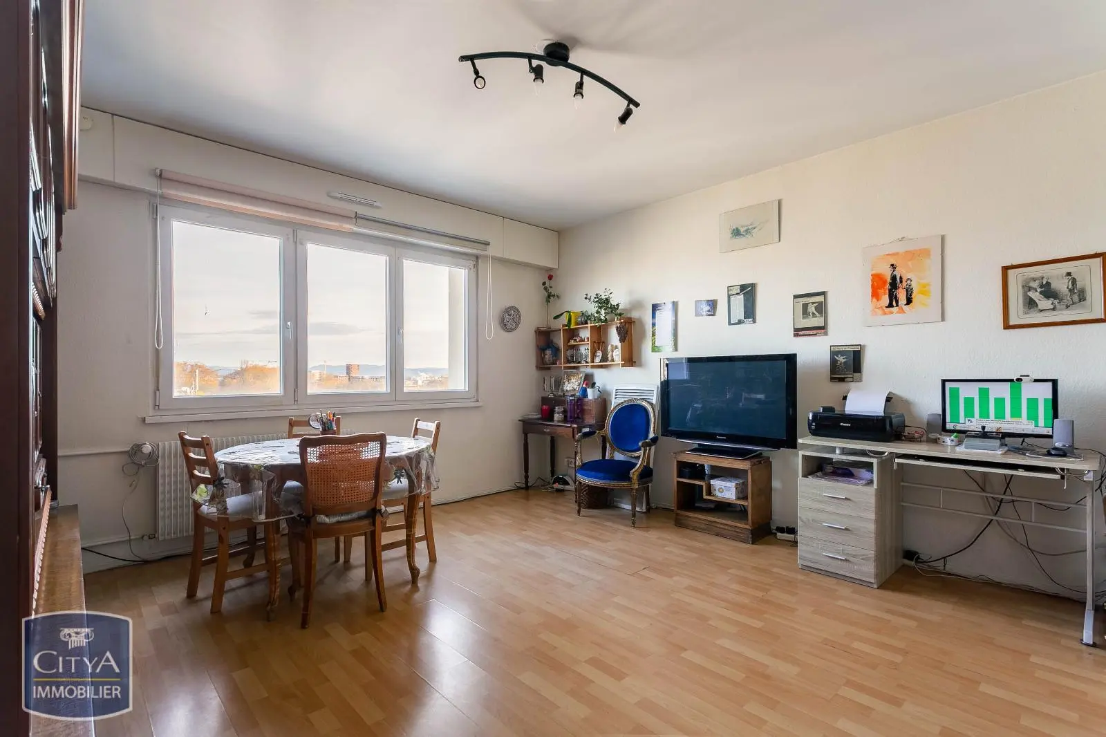 Photo 1 Appartement 3 pièces 72m²