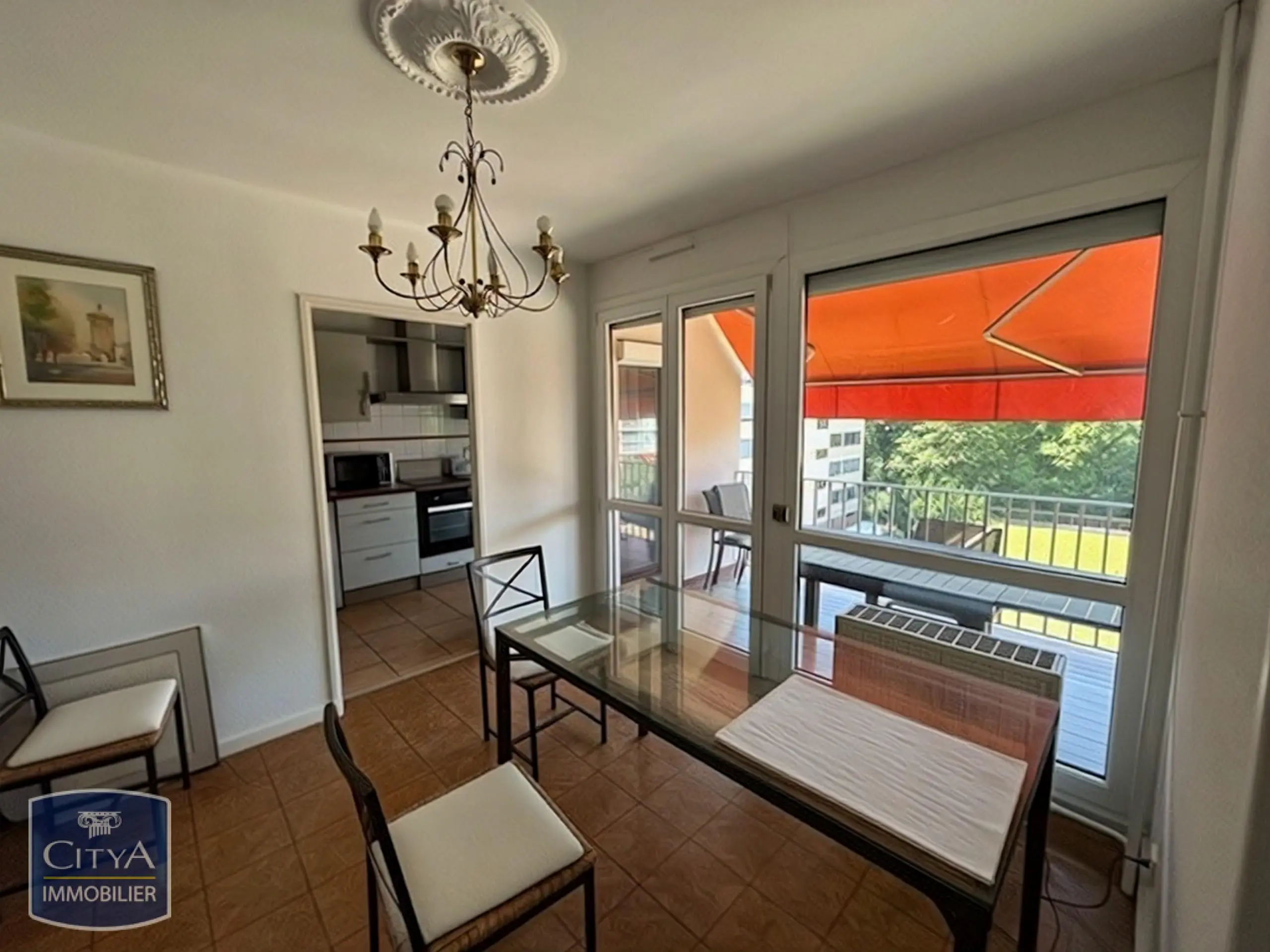 Photo 9 Appartement 4 pièces 84m²