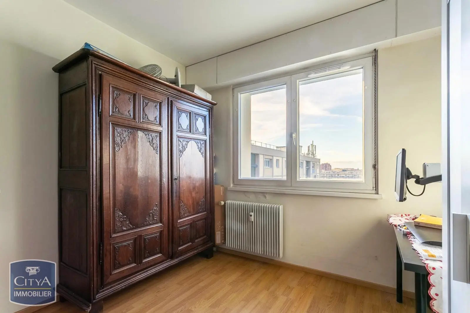 Photo 2 Appartement 3 pièces 72m²