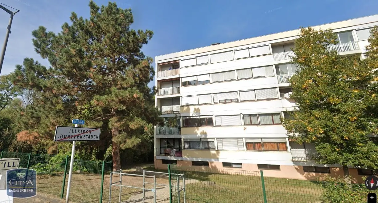 Photo 1 Appartement 3 pièces 71.06m²