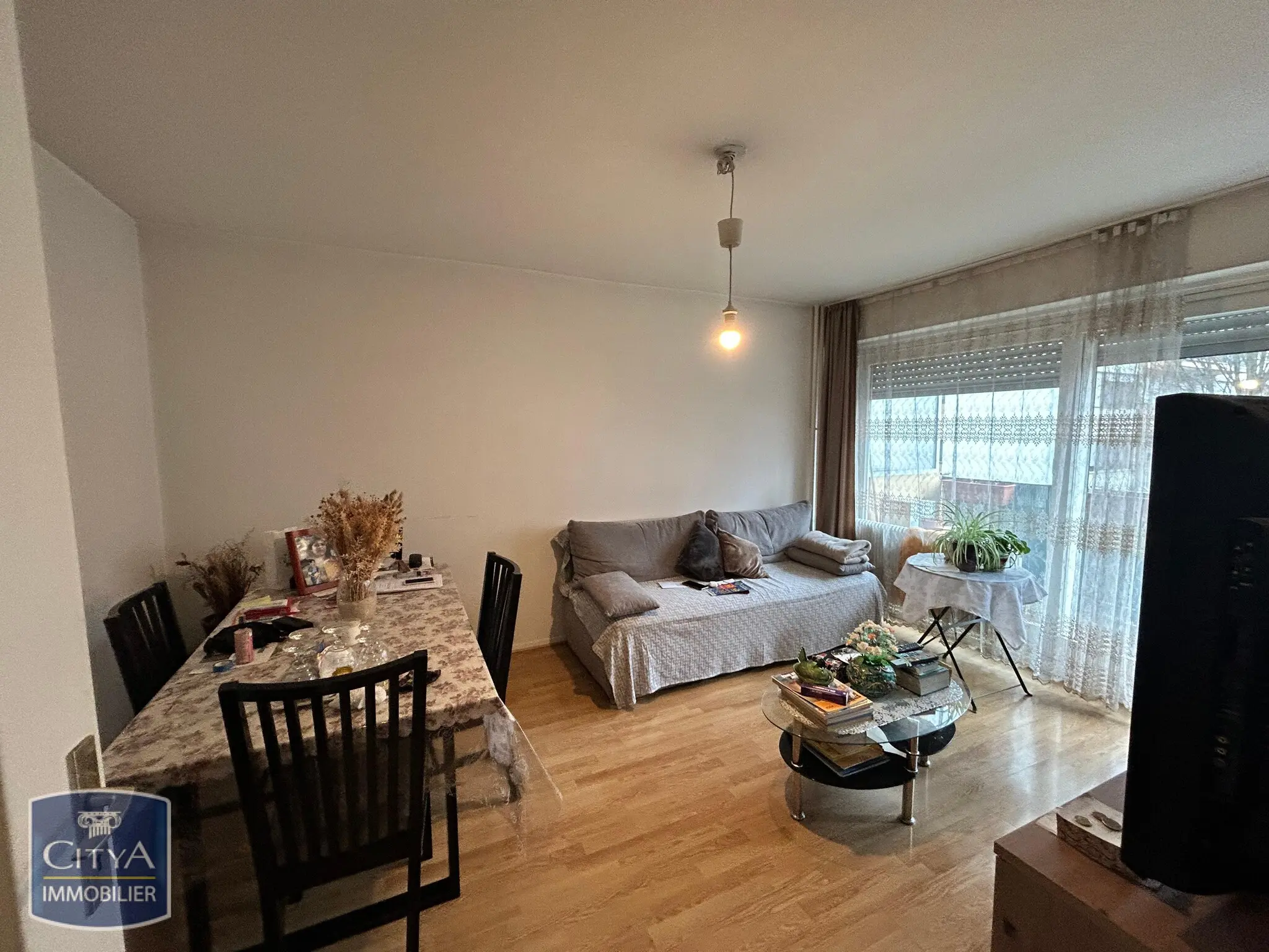 Photo 1 Appartement 2 pièces 46m²
