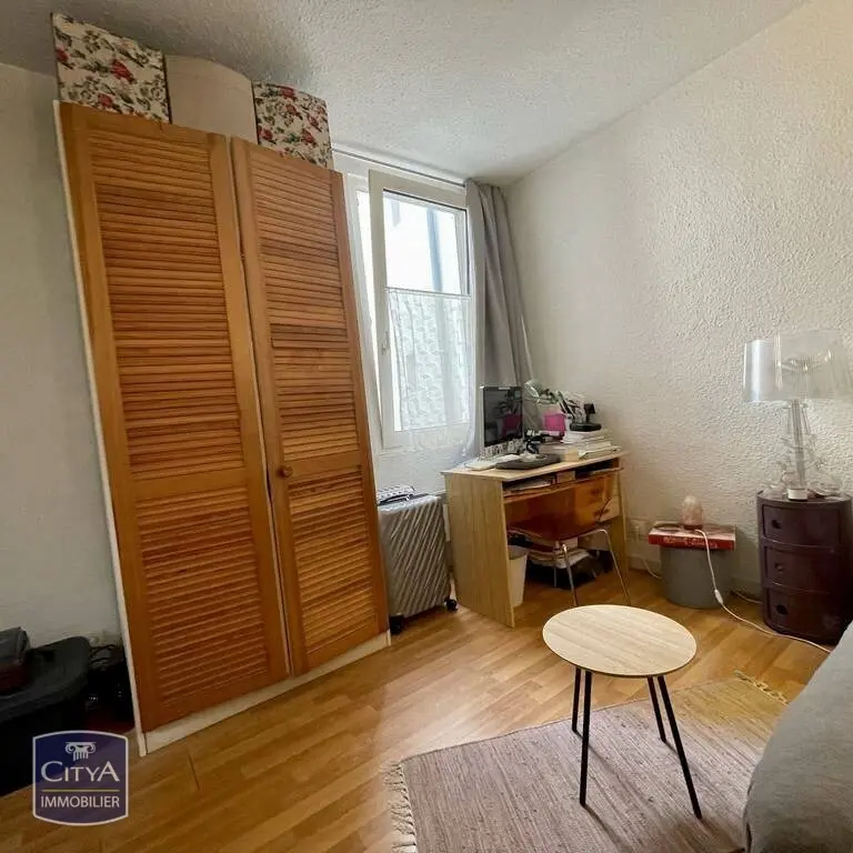 Photo 5 Appartement 1 pièce 20.62m²