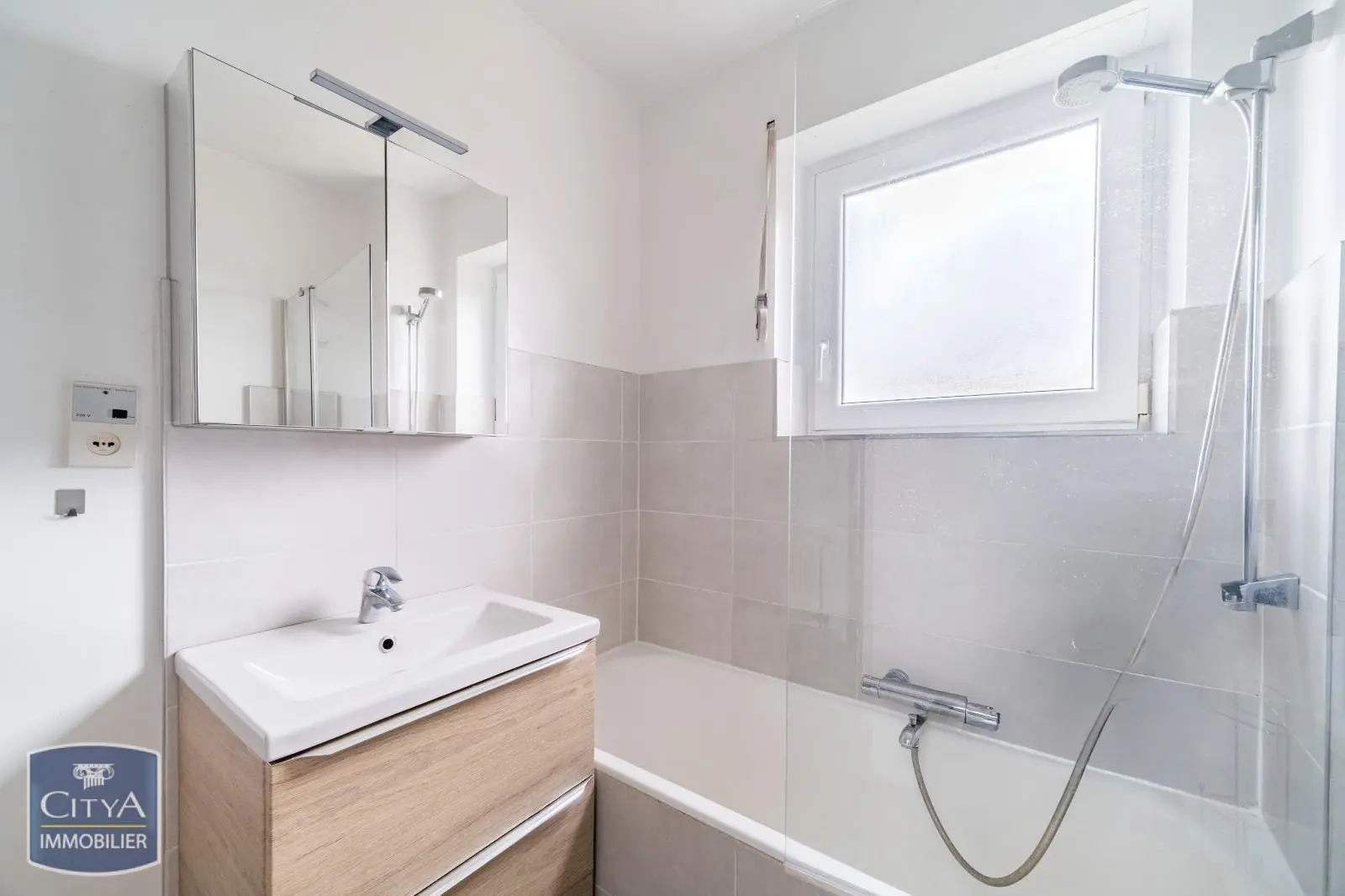 Photo 5 Appartement 1 pièce 28.71m²