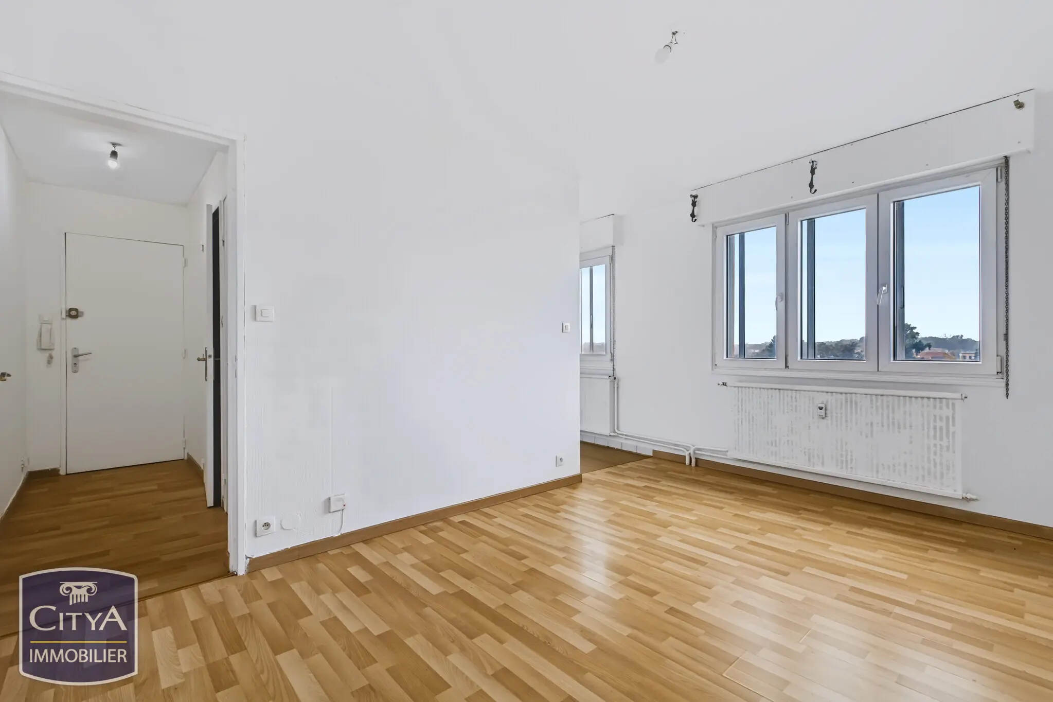 Photo 1 Appartement 1 pièce 26.3m²
