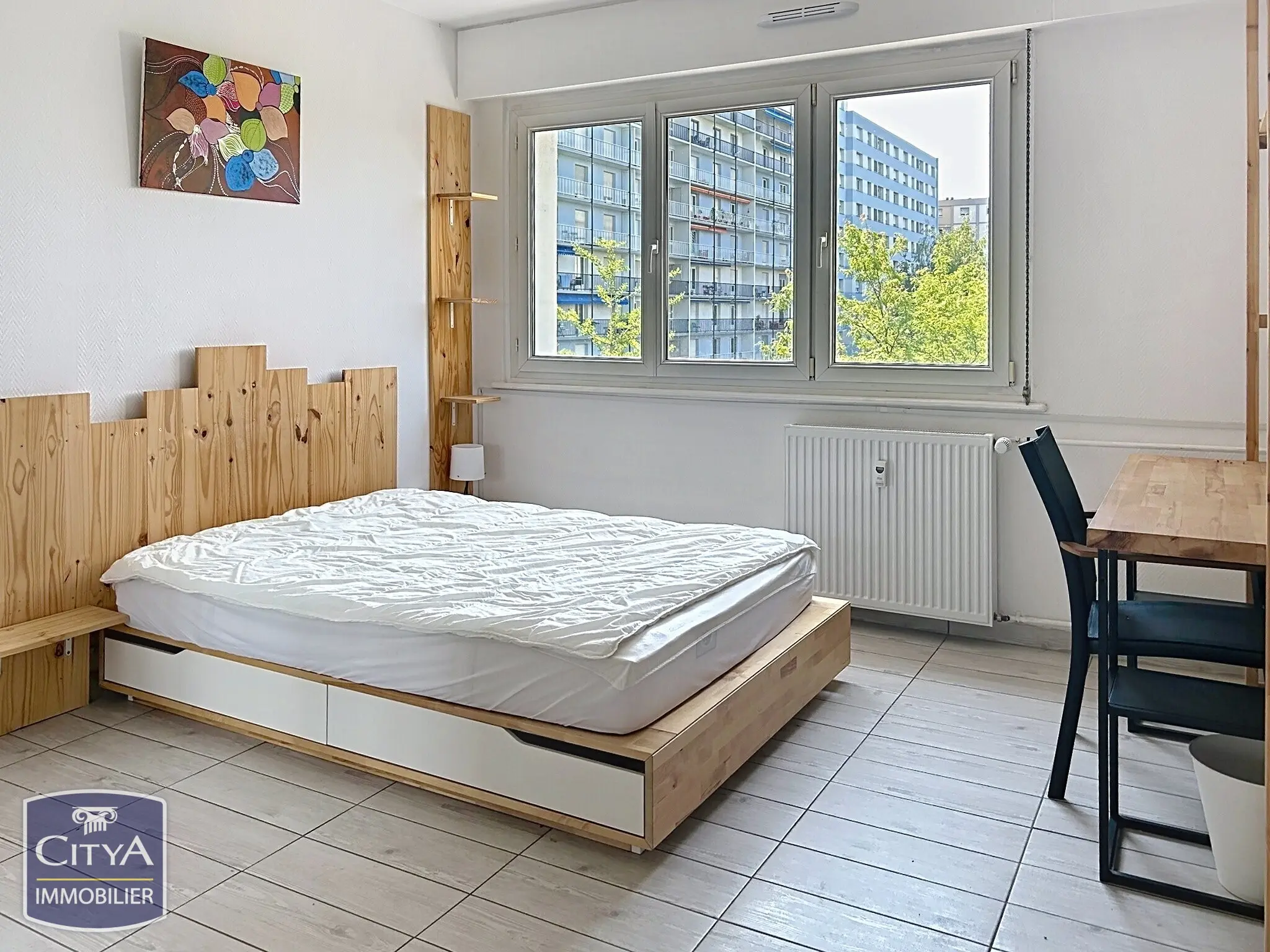 Photo 4 Appartement 4 pièces 90.7m²