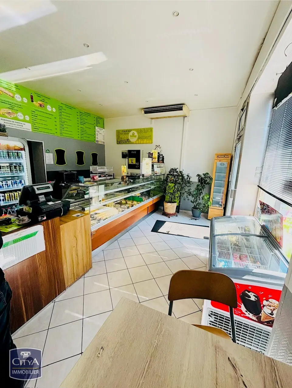 Photo 1 Local Commercial 81m²