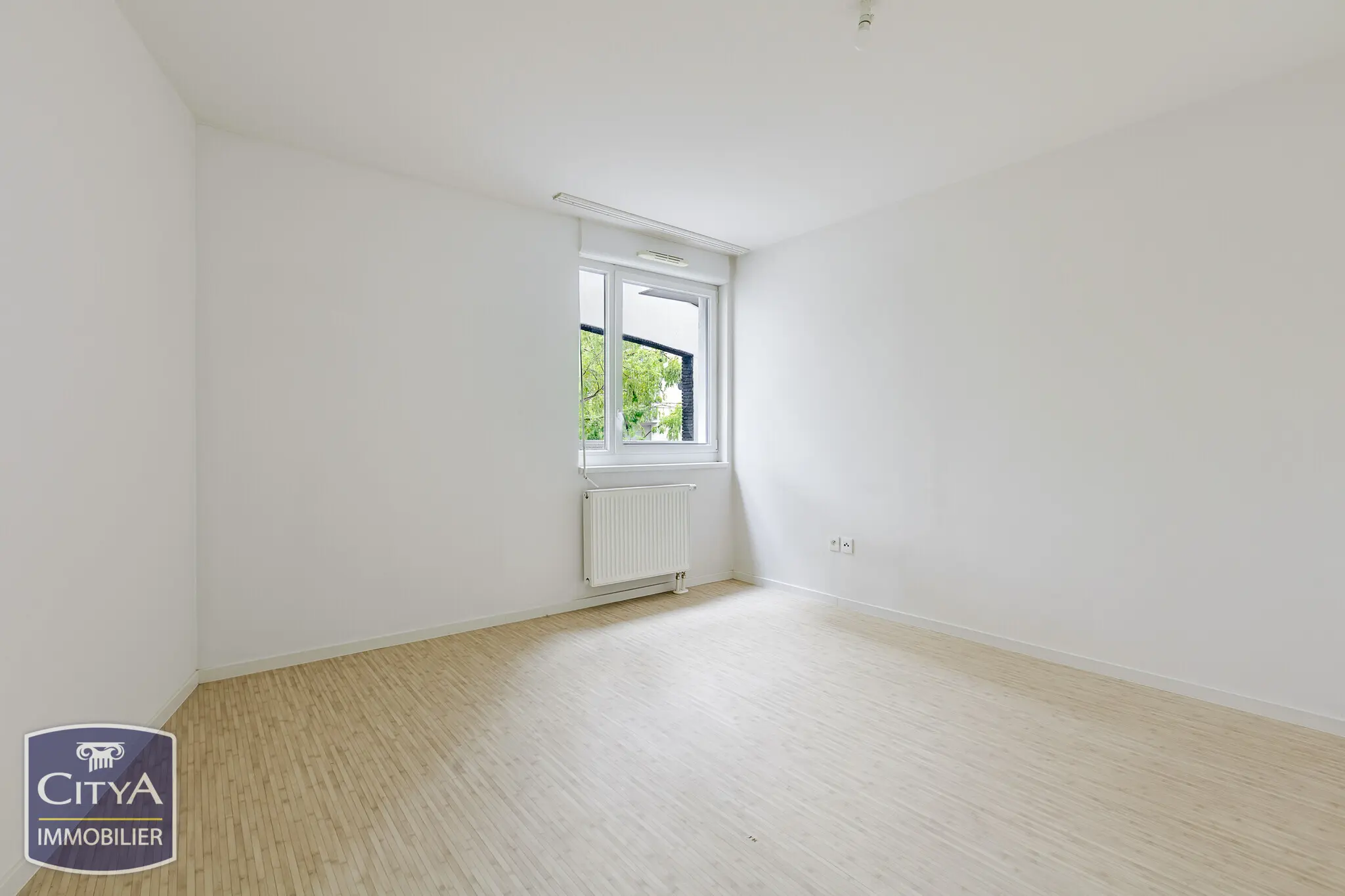 Photo 3 Appartement 2 pièces 46m²