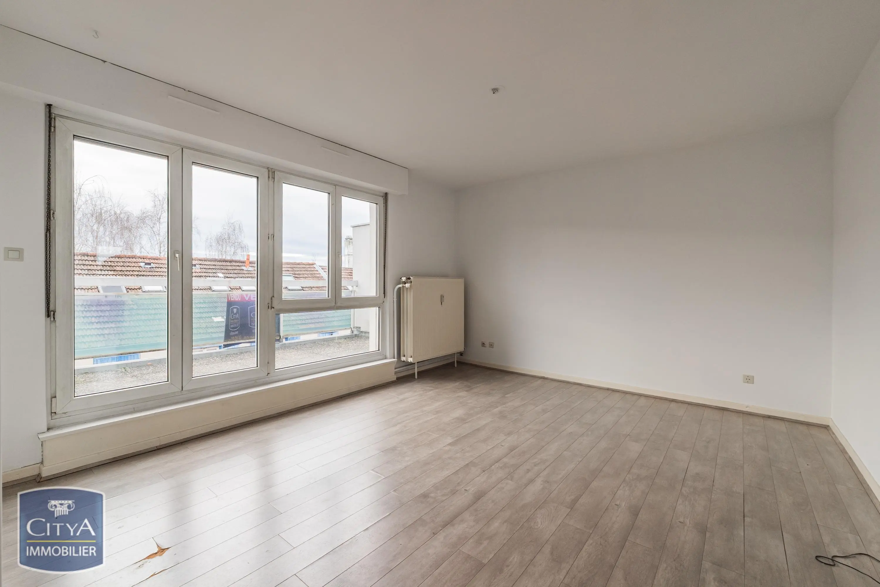 Photo 1 Appartement 2 pièces 44.84m²