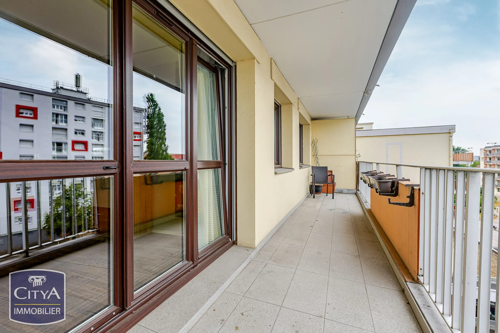 Photo 10 Appartement 6 pièces 120.4m²