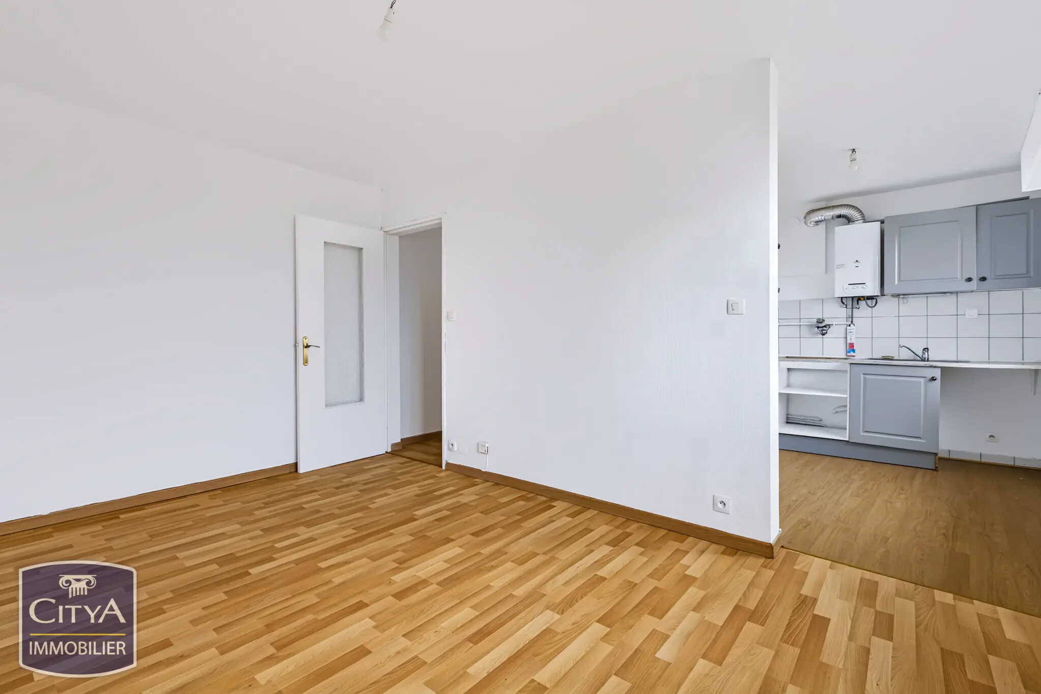 Photo 3 Appartement 1 pièce 26.3m²
