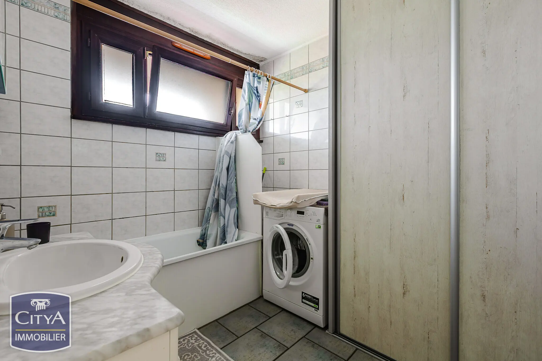 Photo 7 Appartement 3 pièces 71.06m²