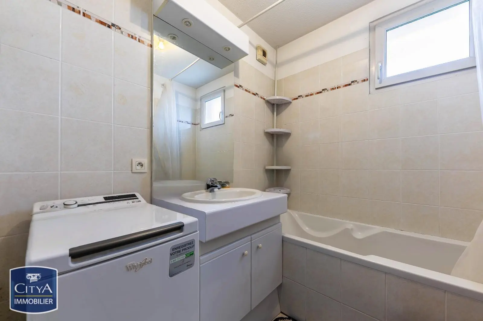 Photo 8 Appartement 3 pièces 67.94m²