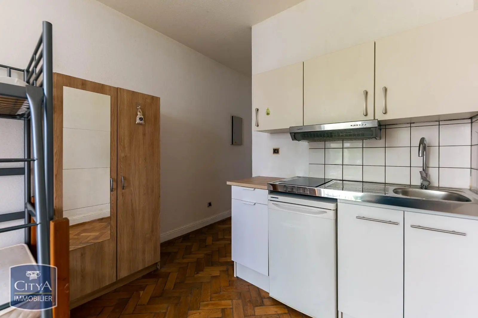 Photo 8 Appartement 1 pièce 15m²