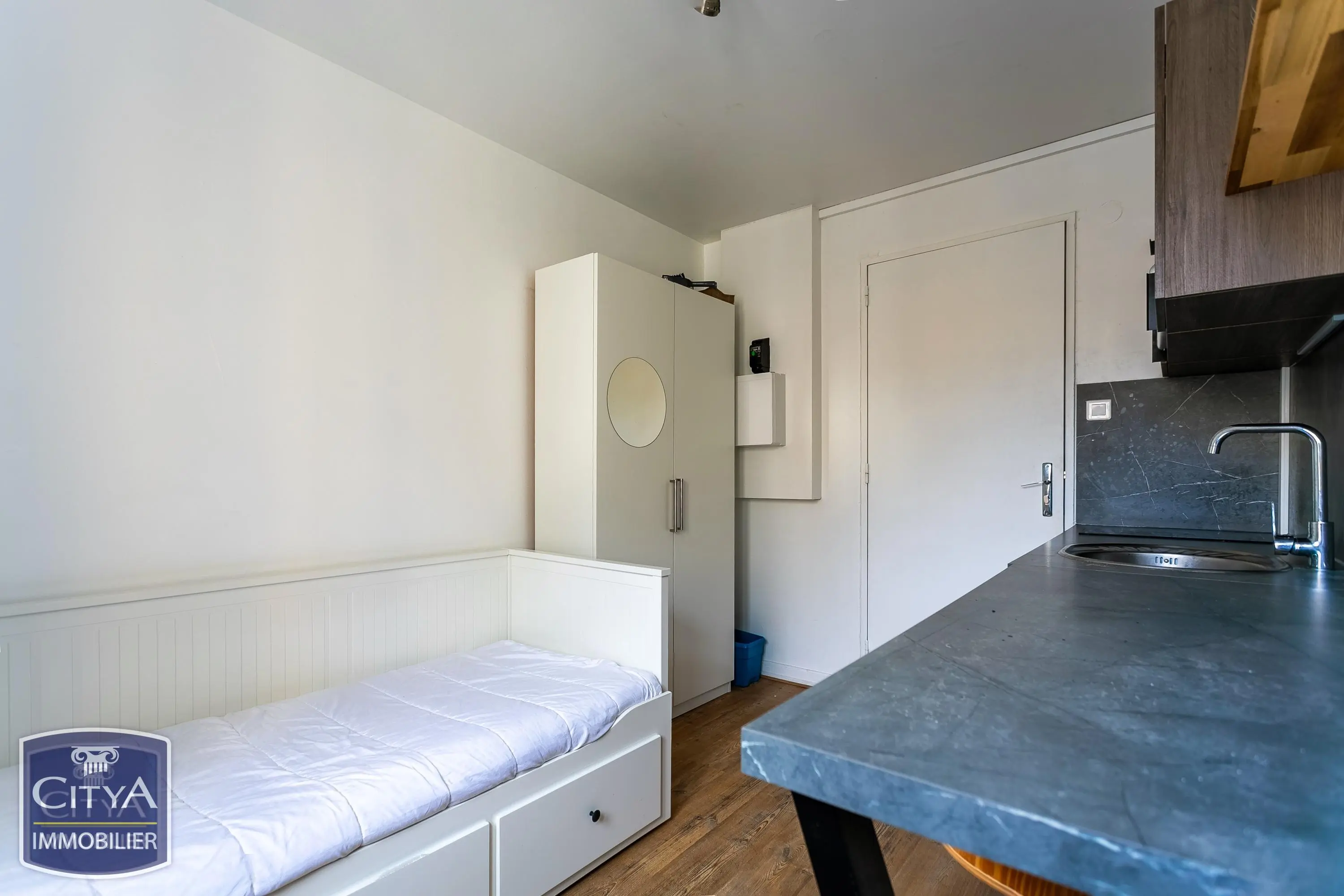 Photo 4 Appartement 1 pièce 31m²