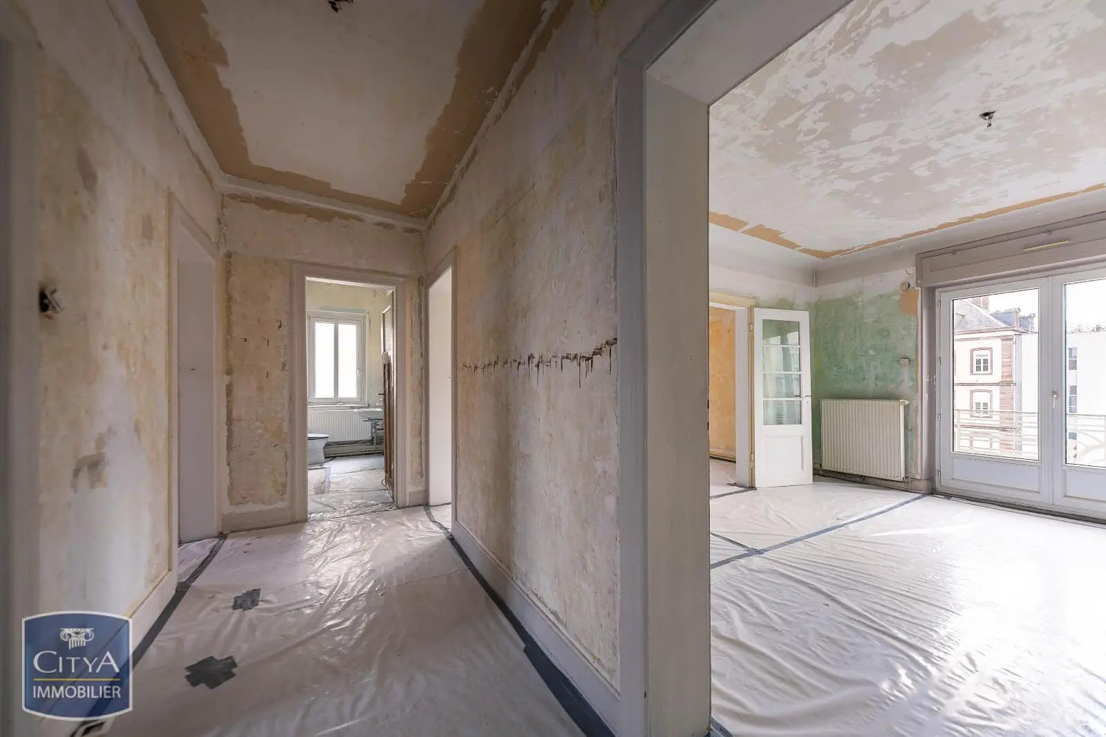Photo 3 Appartement 3 pièces 75m²