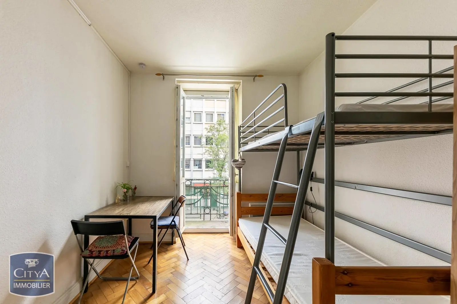 Photo 3 Appartement 1 pièce 15m²