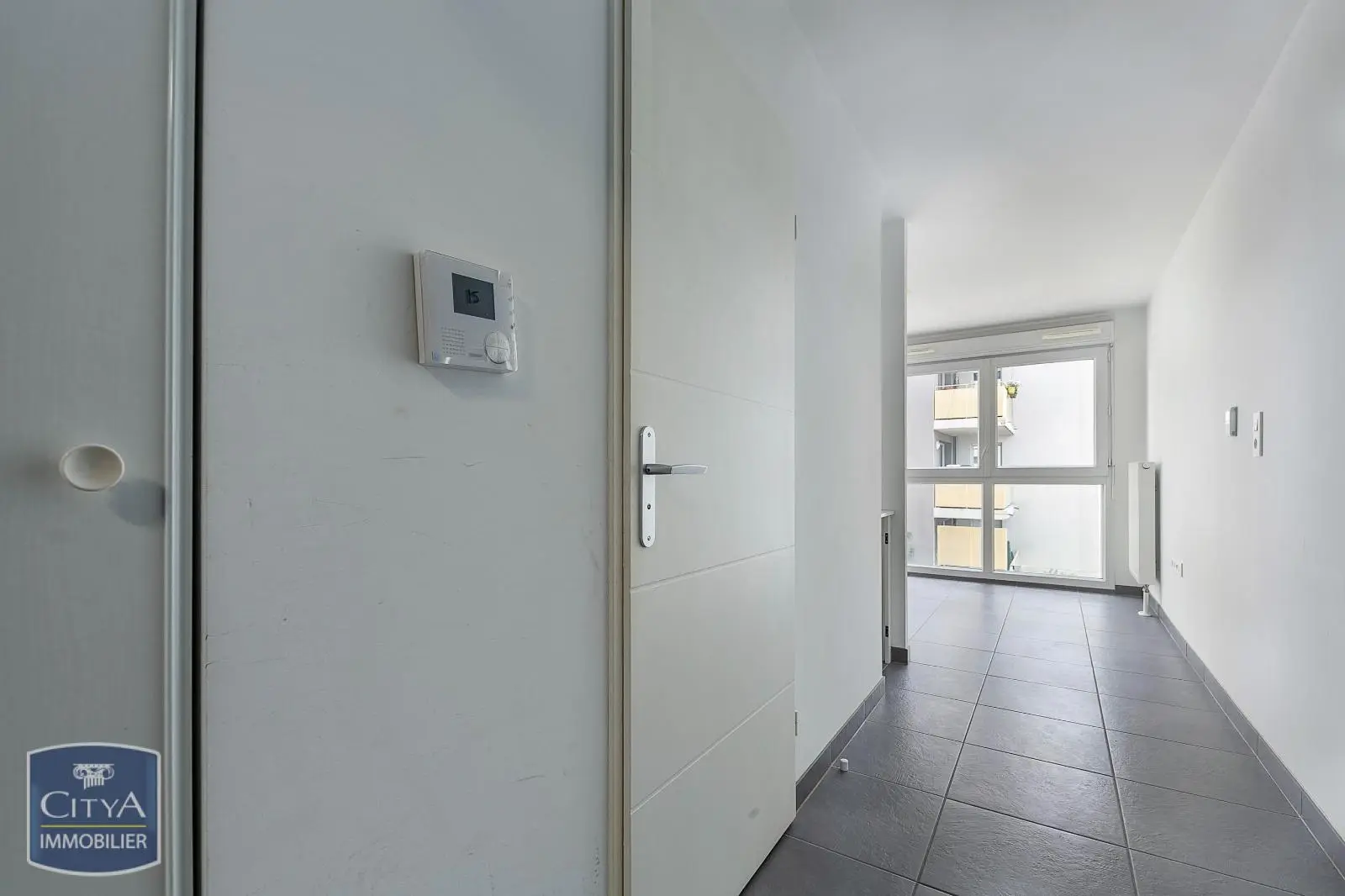 Photo 8 Appartement 1 pièce 21.44m²