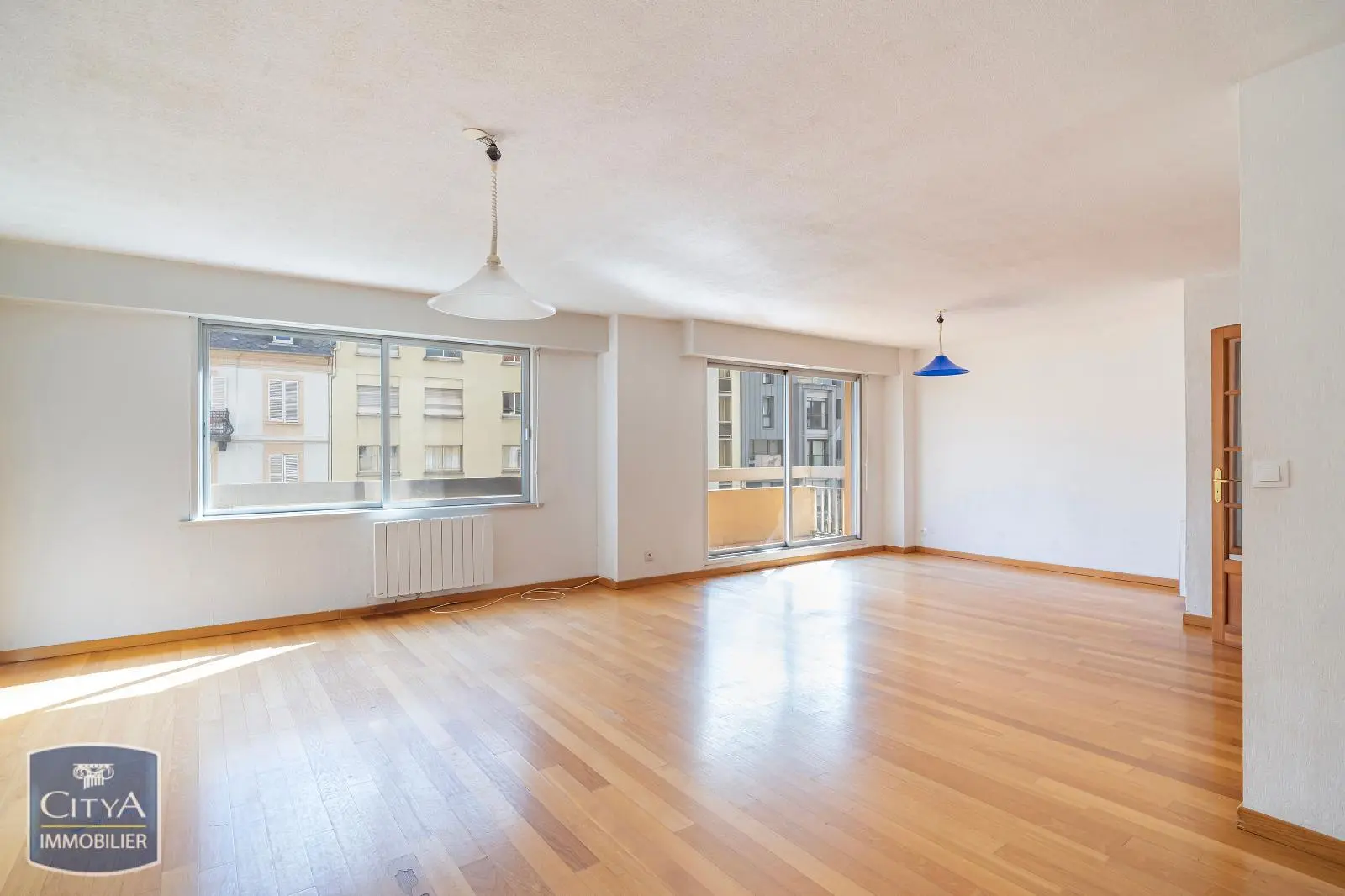 Photo 2 Appartement 5 pièces 122m²