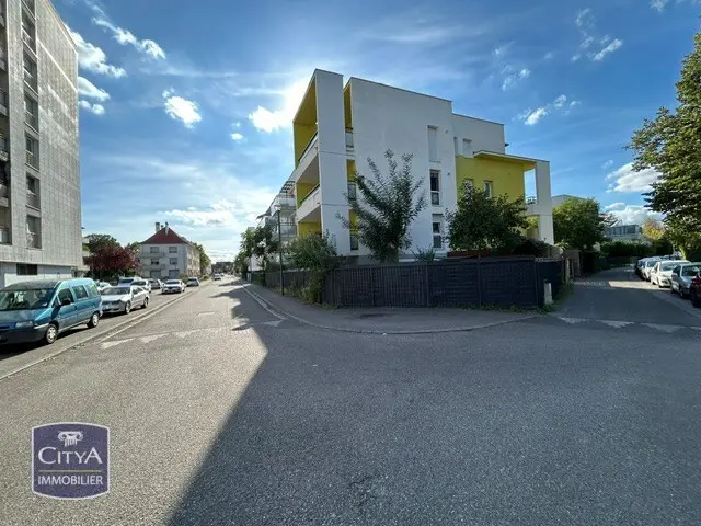 Photo 5 Appartement 2 pièces 40.96m²