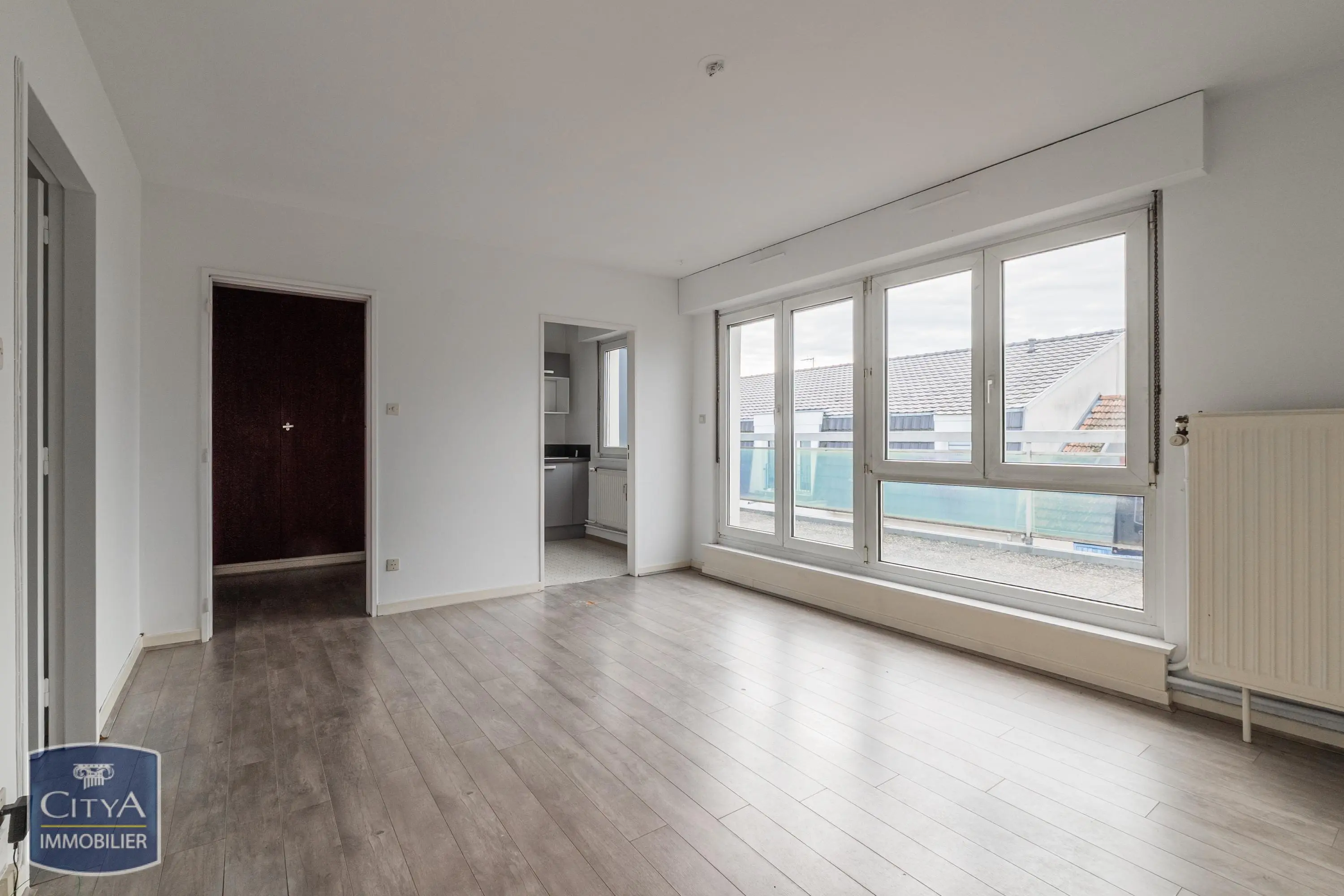 Photo 5 Appartement 2 pièces 44.84m²