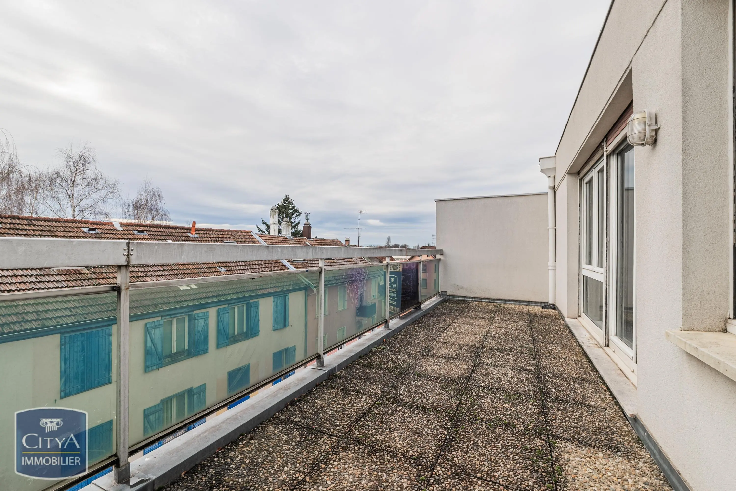 Photo 2 Appartement 2 pièces 44.84m²
