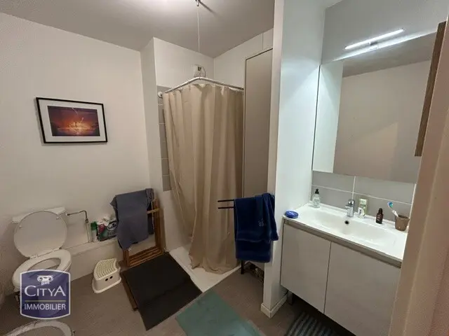 Photo 4 Appartement 2 pièces 40.96m²