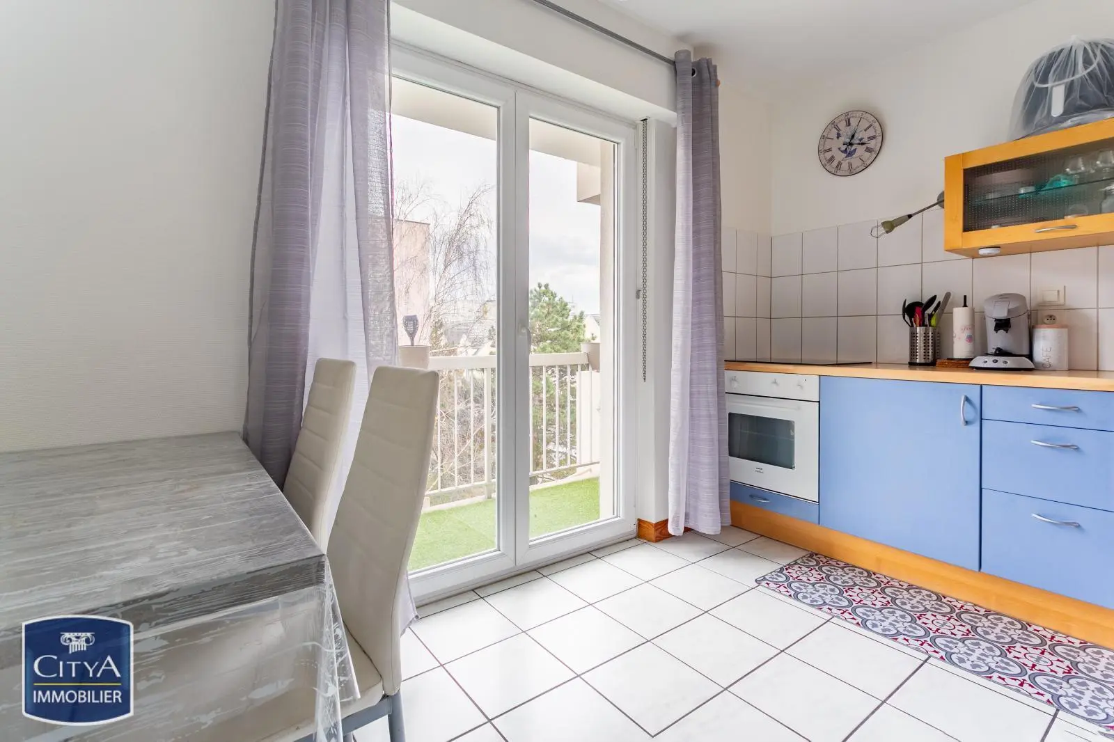 Photo 4 Appartement 3 pièces 63.81m²