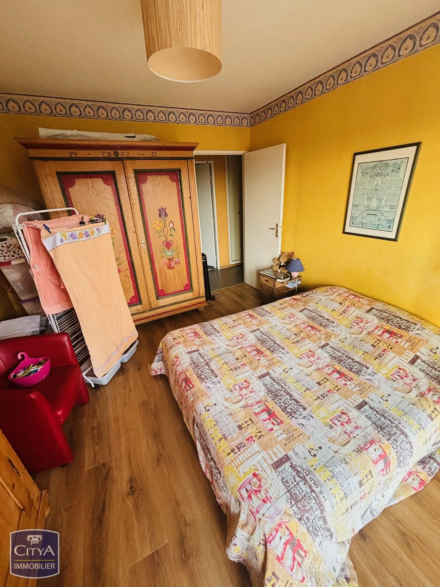 Photo 3 Appartement 3 pièces 77m²
