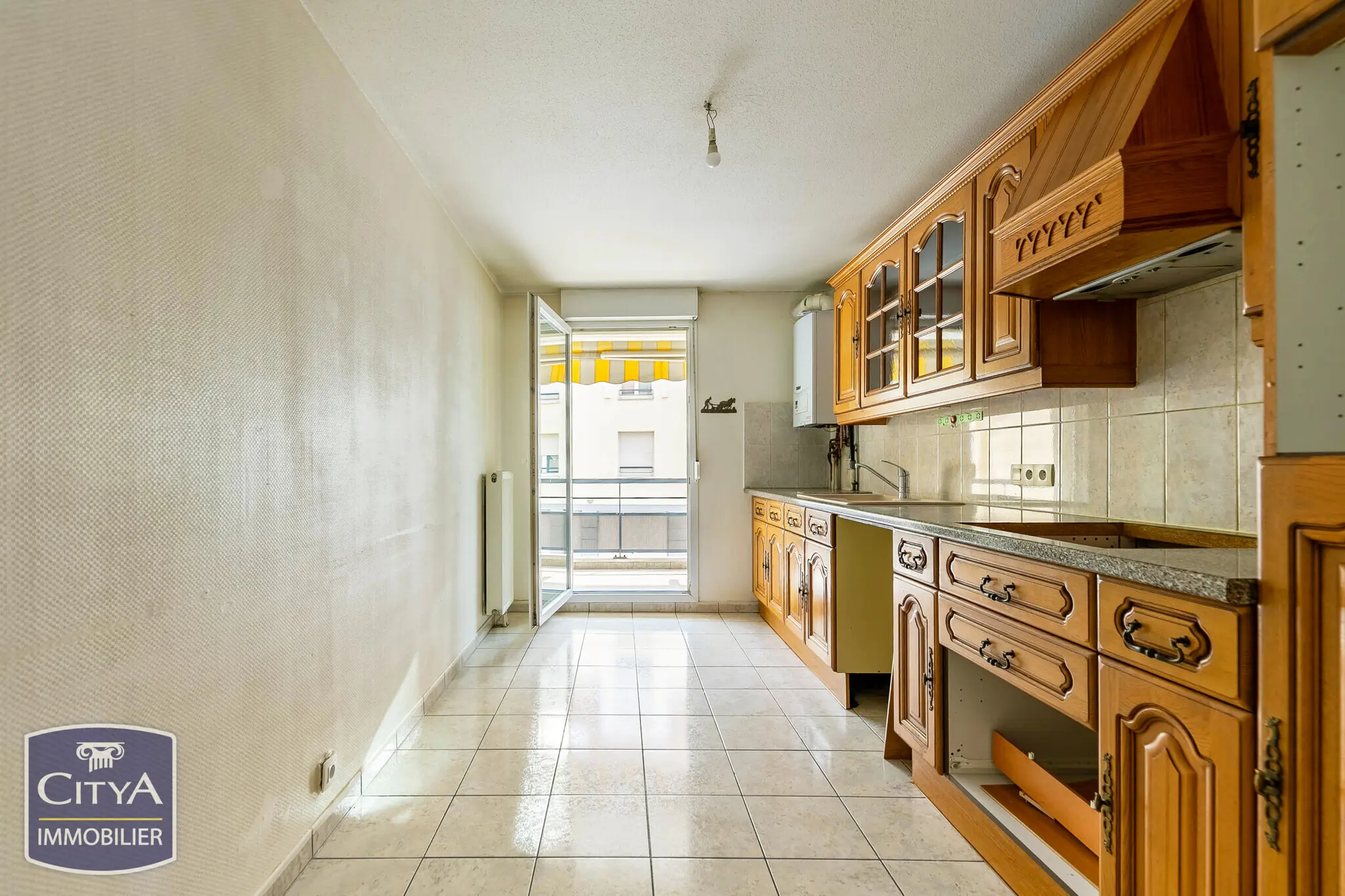 Photo 2 Appartement 3 pièces 72m²