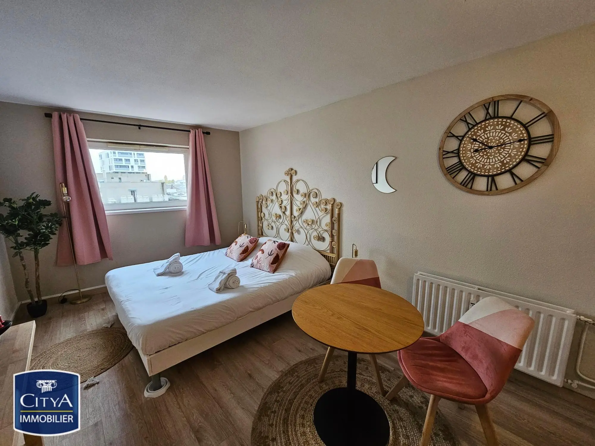 Photo 2 Appartement 1 pièce 22m²