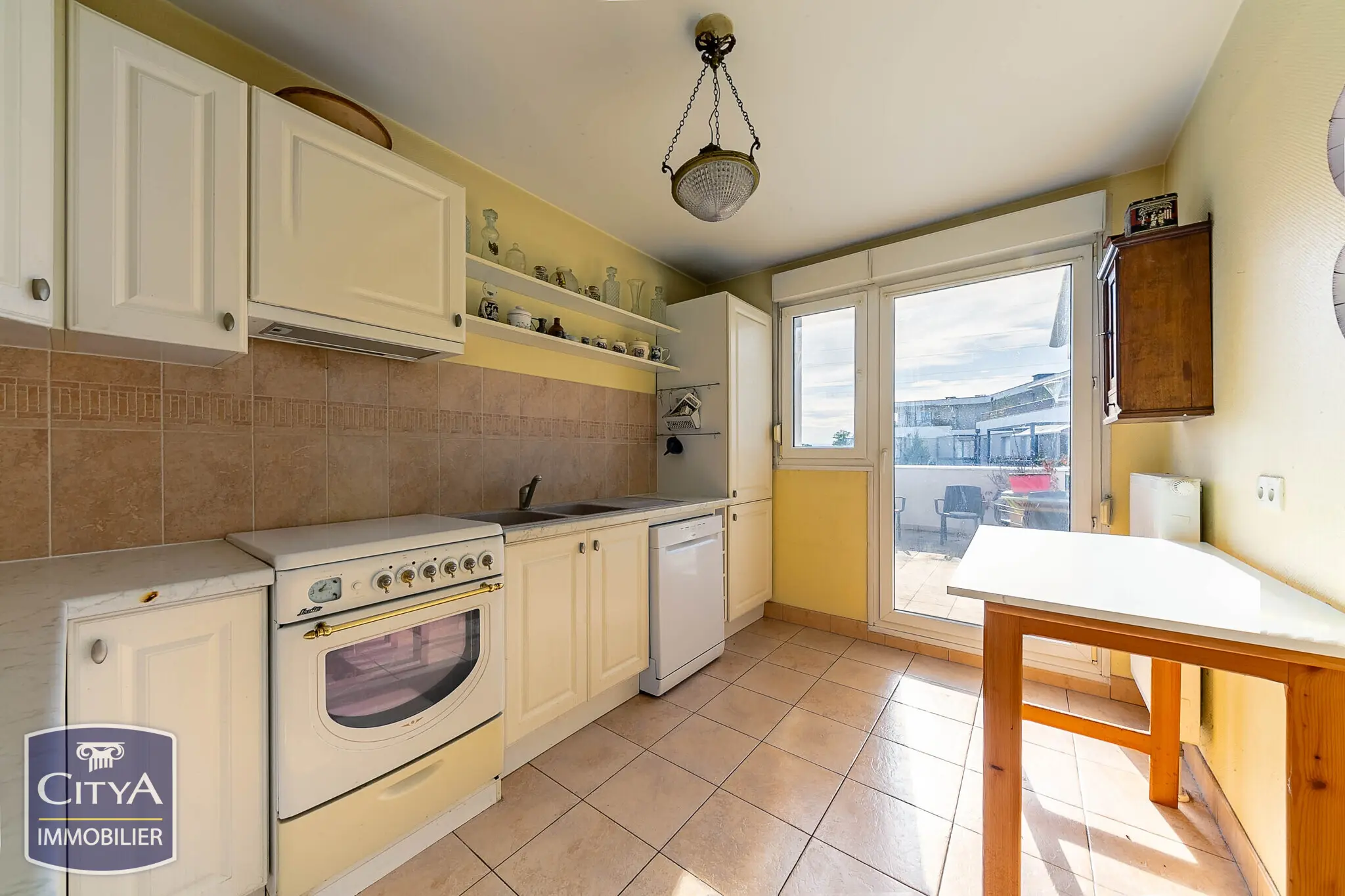 Photo 3 appartement Souffelweyersheim