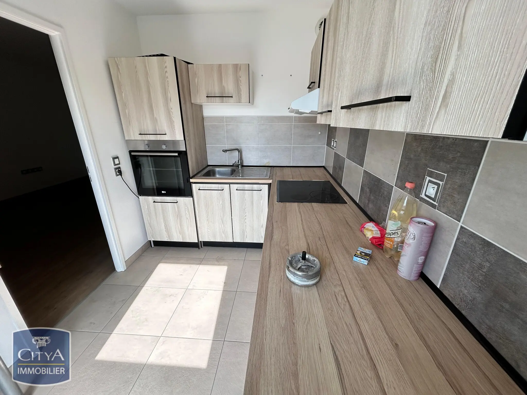 Photo 3 Appartement 3 pièces 63m²