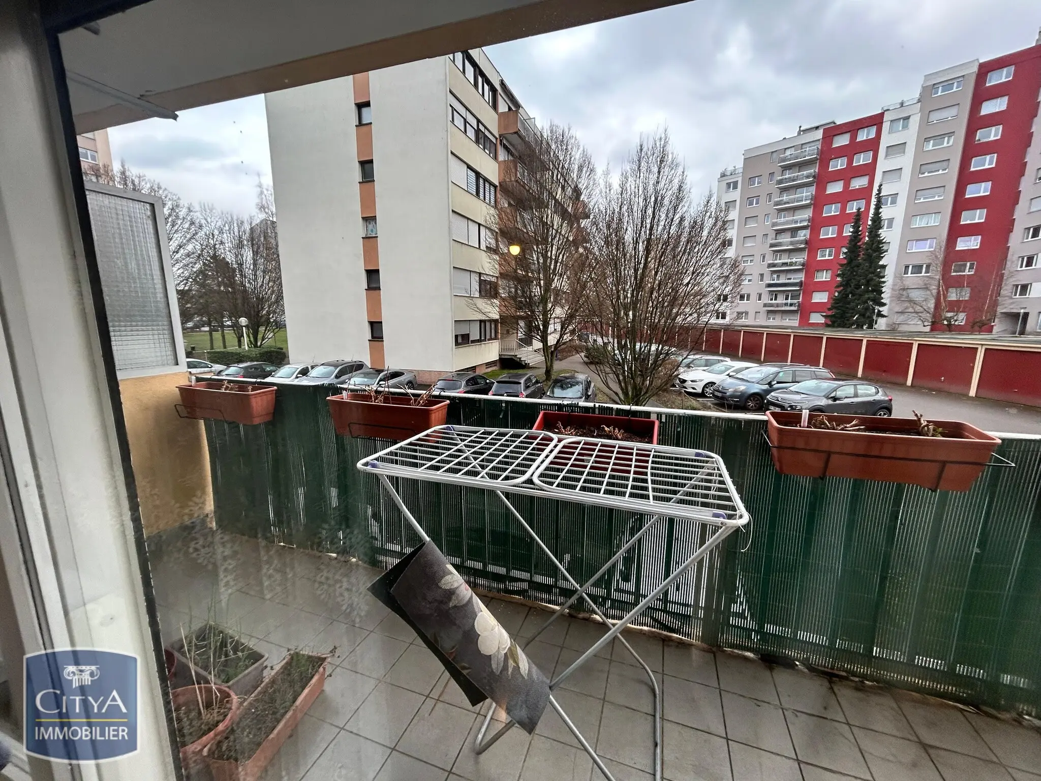 Photo 4 Appartement 2 pièces 46m²