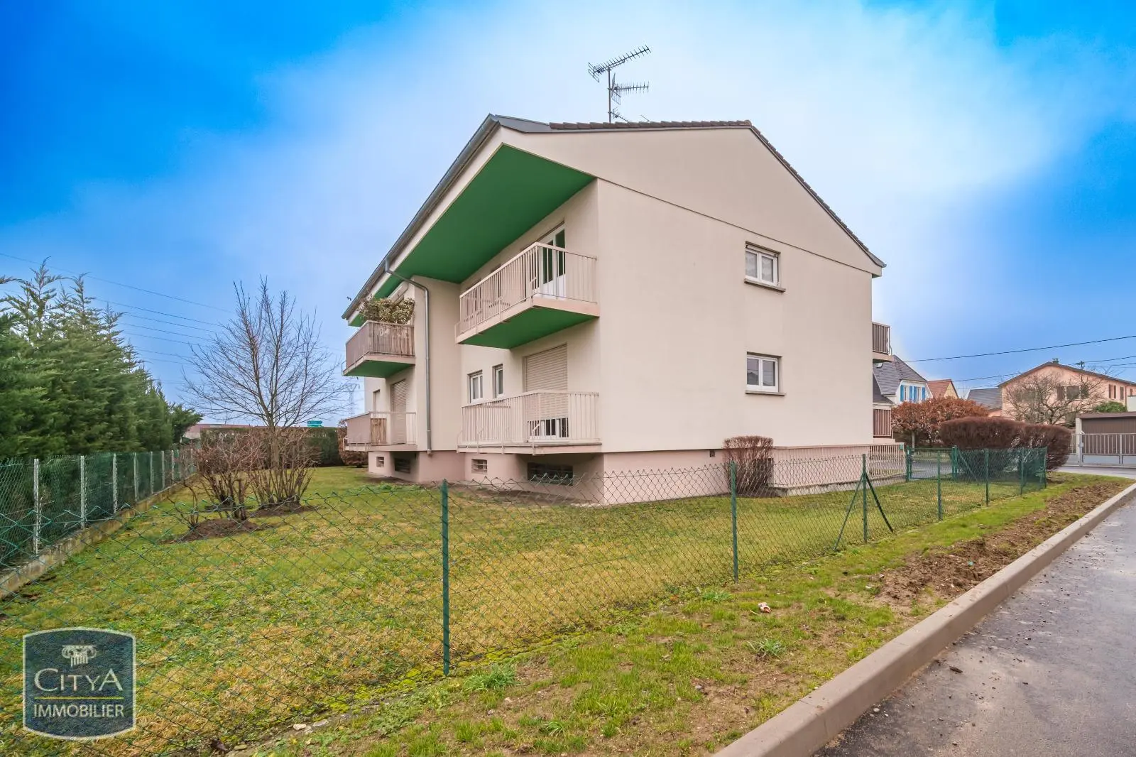 Photo 7 Appartement 1 pièce 28.71m²