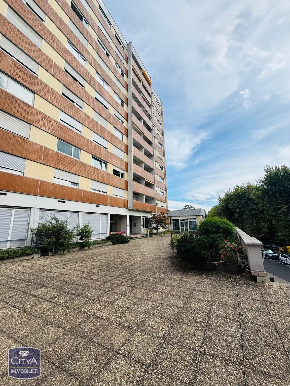 Photo 1 Appartement 2 pièces 55m²