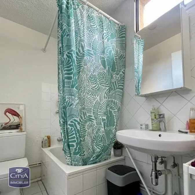 Photo 6 Appartement 1 pièce 20.62m²