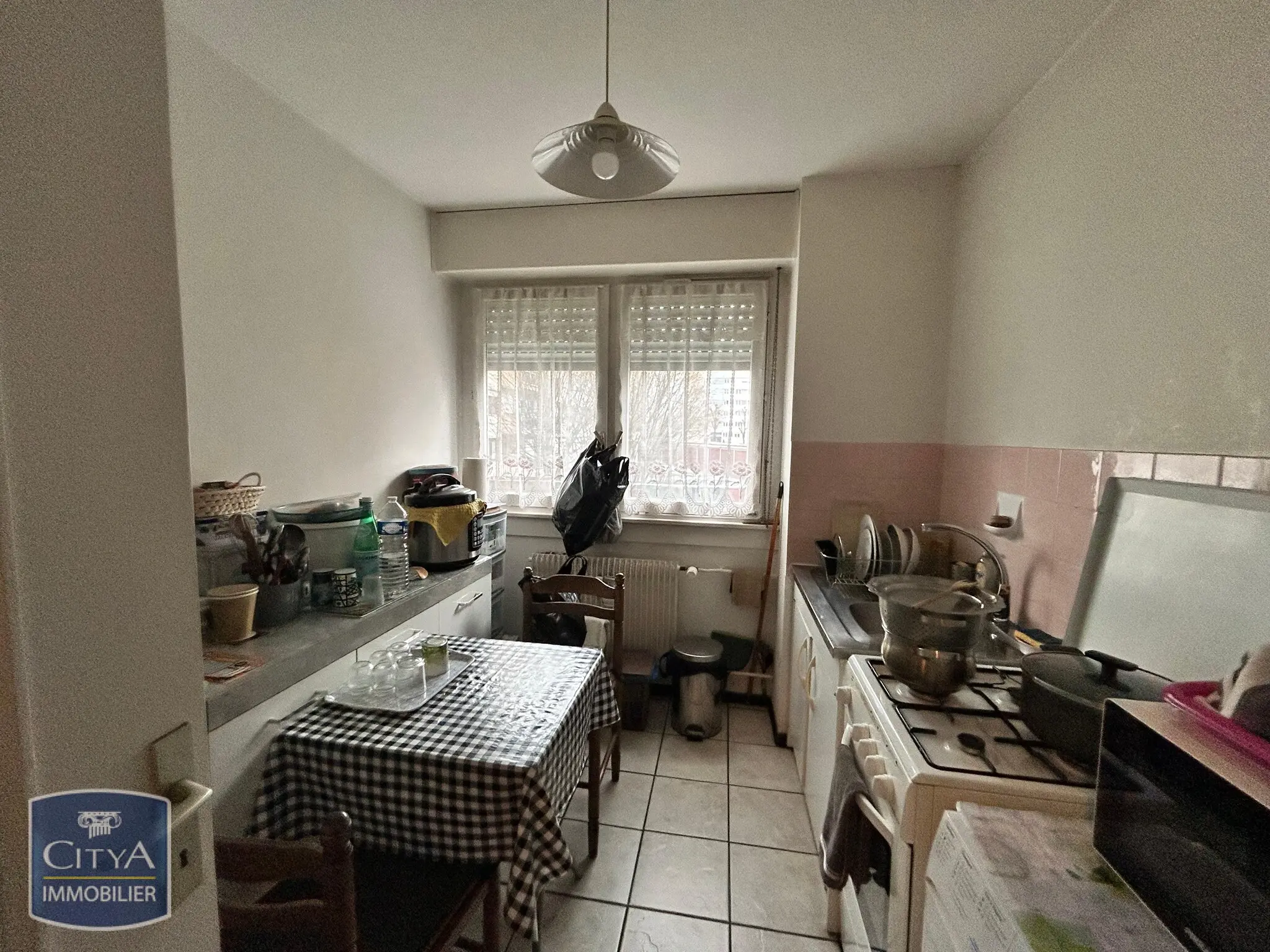 Photo 3 Appartement 2 pièces 46m²