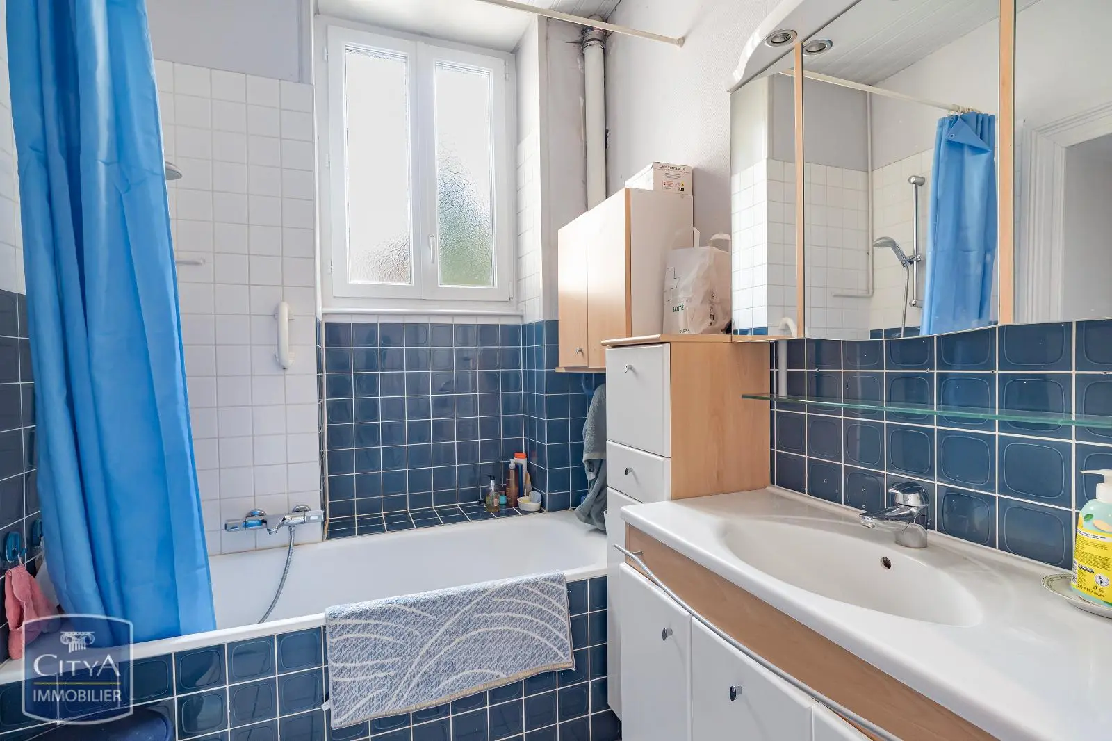 Photo 8 Appartement 4 pièces 107.86m²