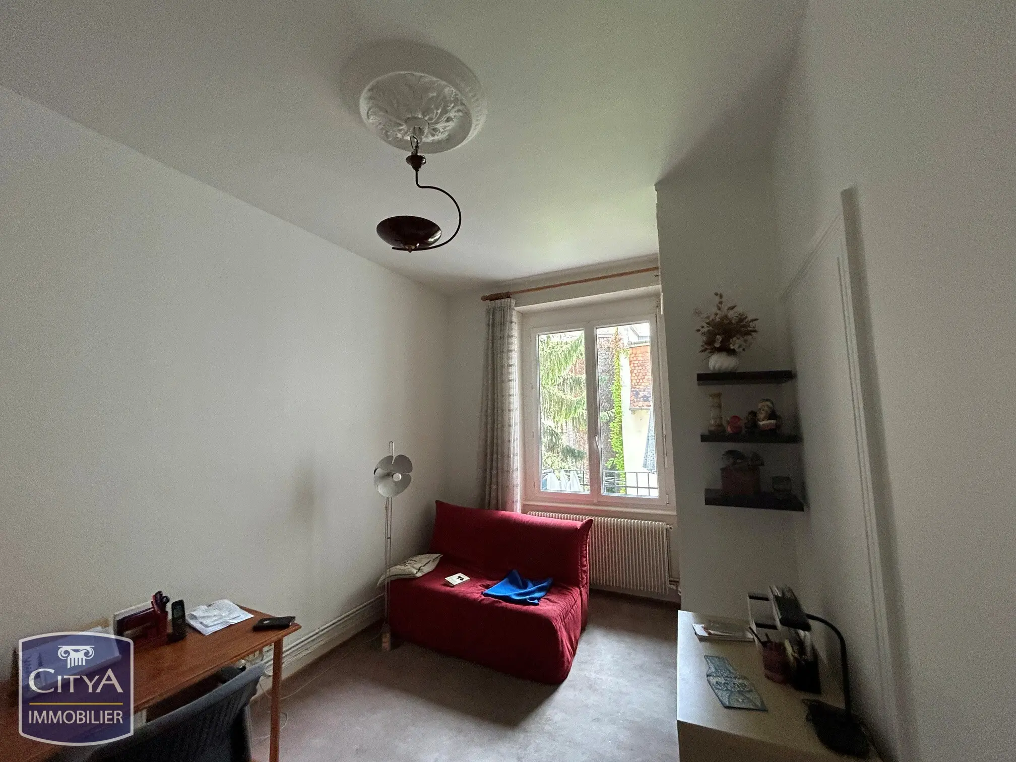 Photo 16 Appartement 4 pièces 107.86m²
