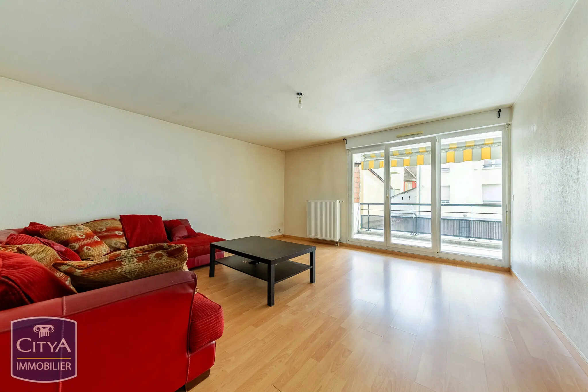 Photo 3 Appartement 3 pièces 72m²