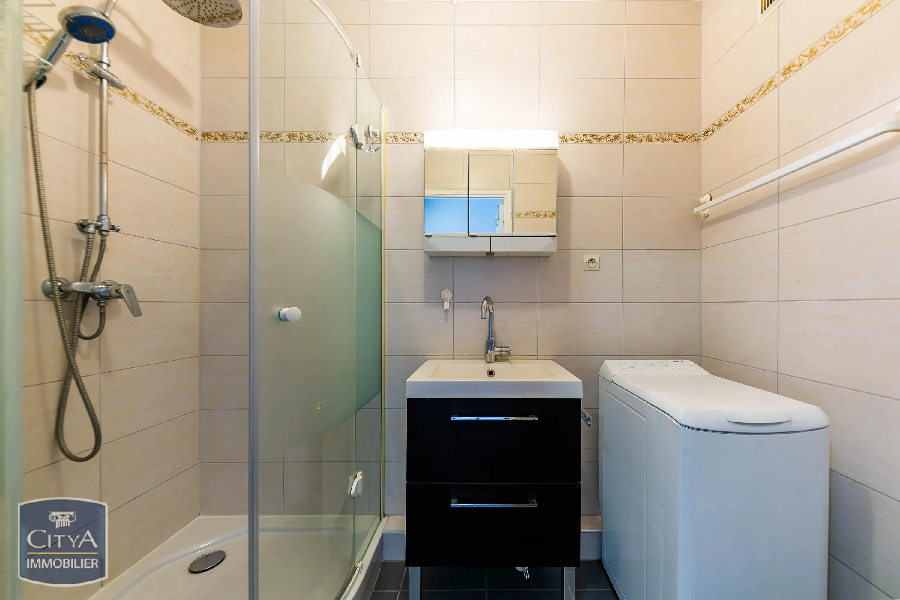 Photo 4 Appartement 2 pièces 43m²