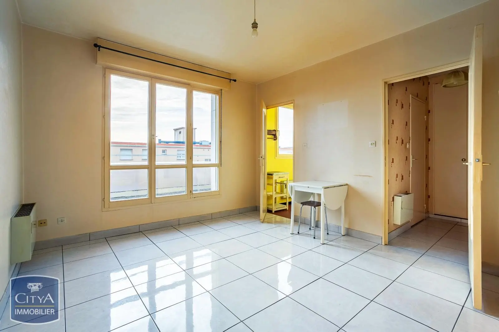 Photo 4 Appartement 1 pièce 22.18m²