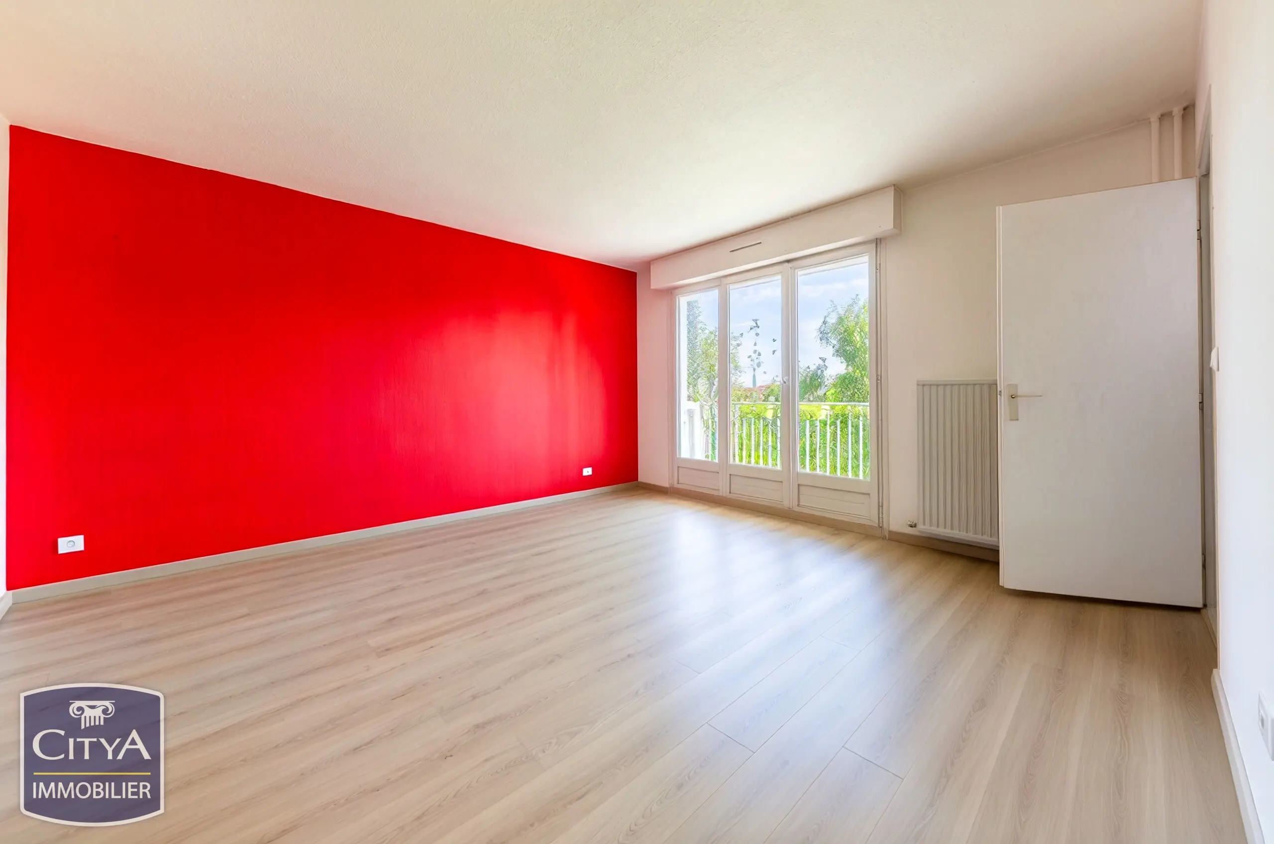 Photo 4 Appartement 2 pièces 42.23m²