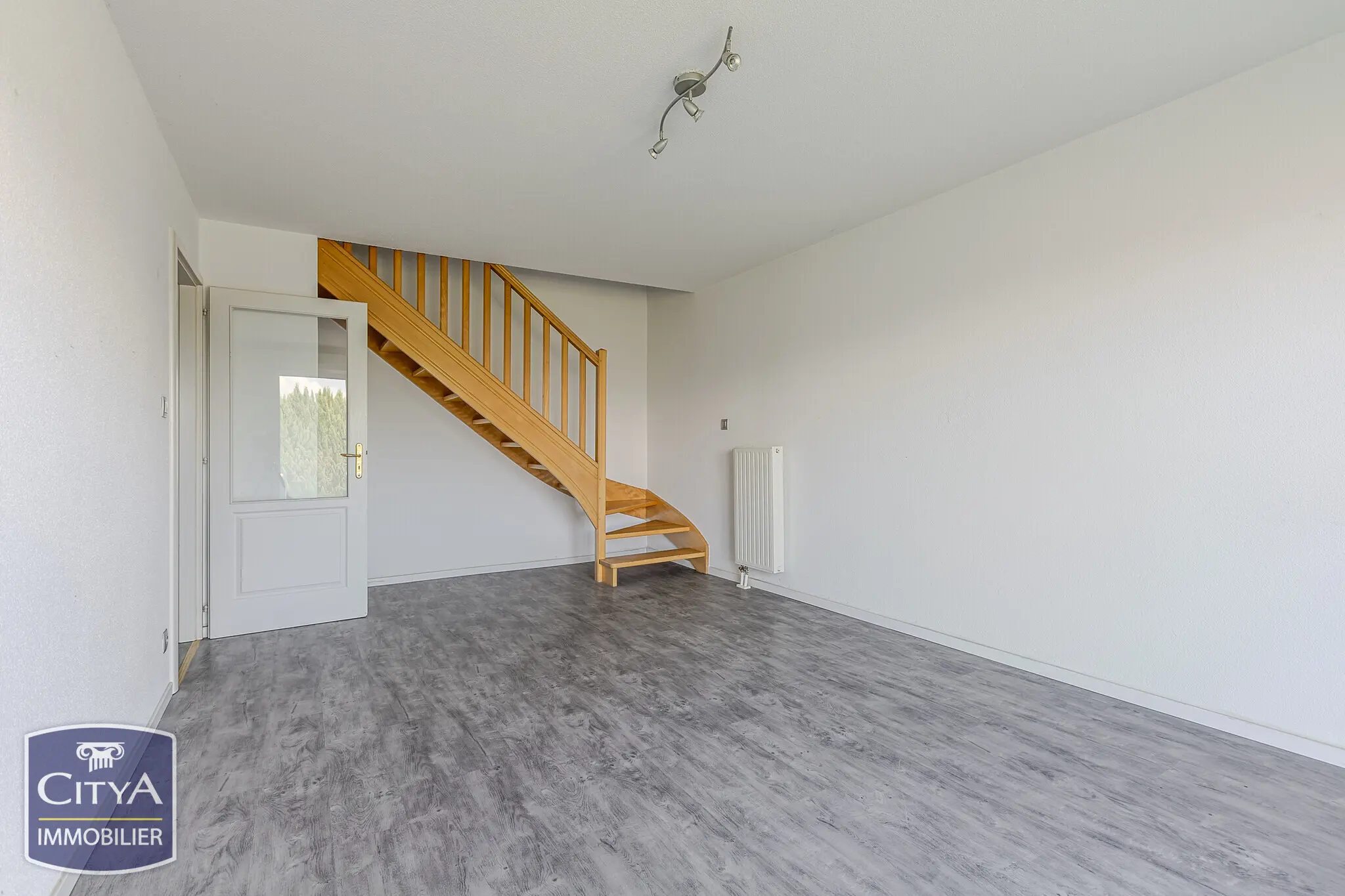 Photo 2 Appartement 3 pièces 62.8m²