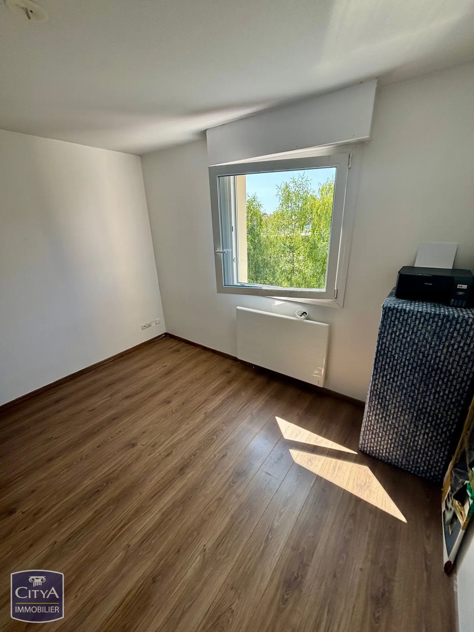 Photo 4 Appartement 2 pièces 46m²