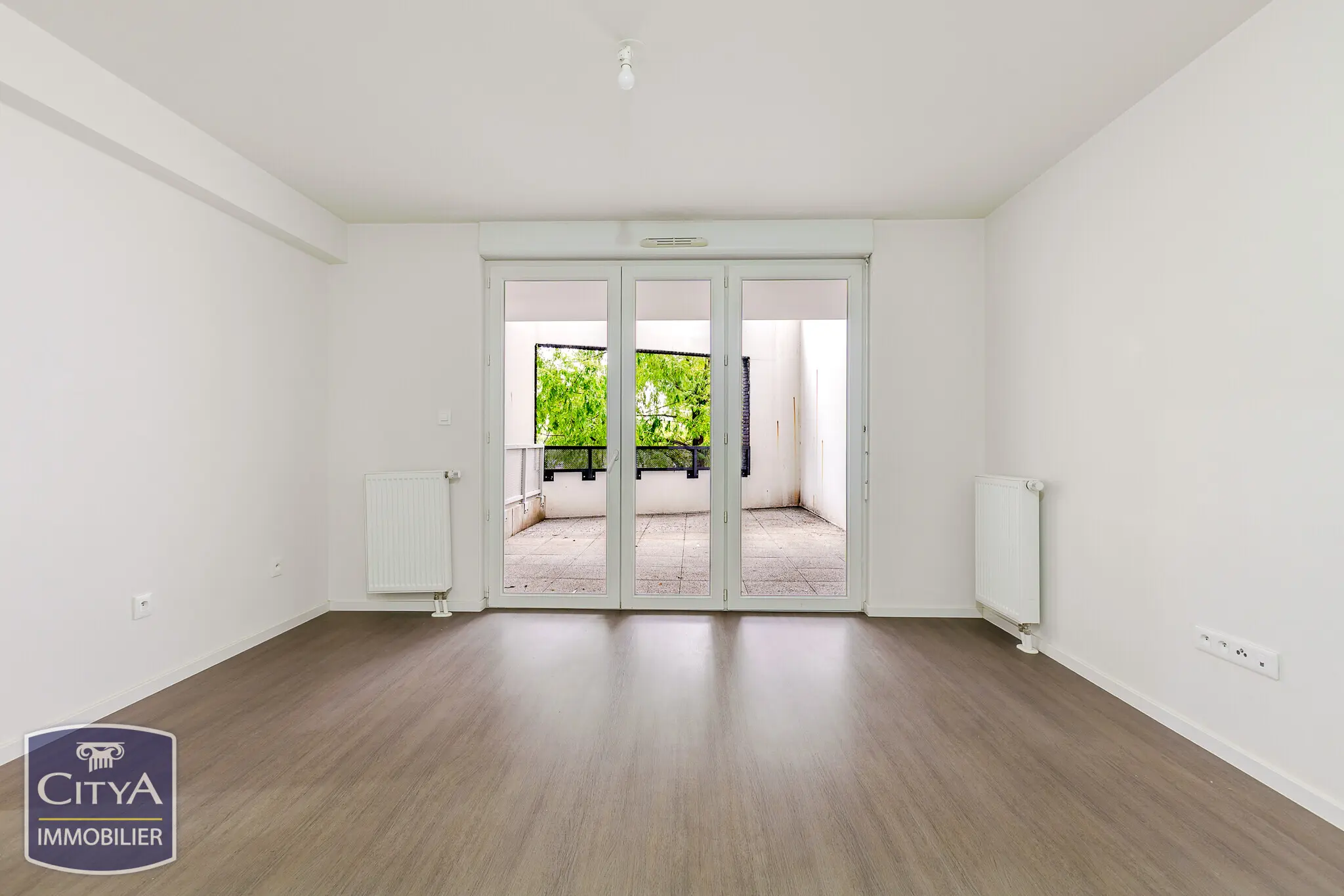 Photo 1 Appartement 2 pièces 46m²