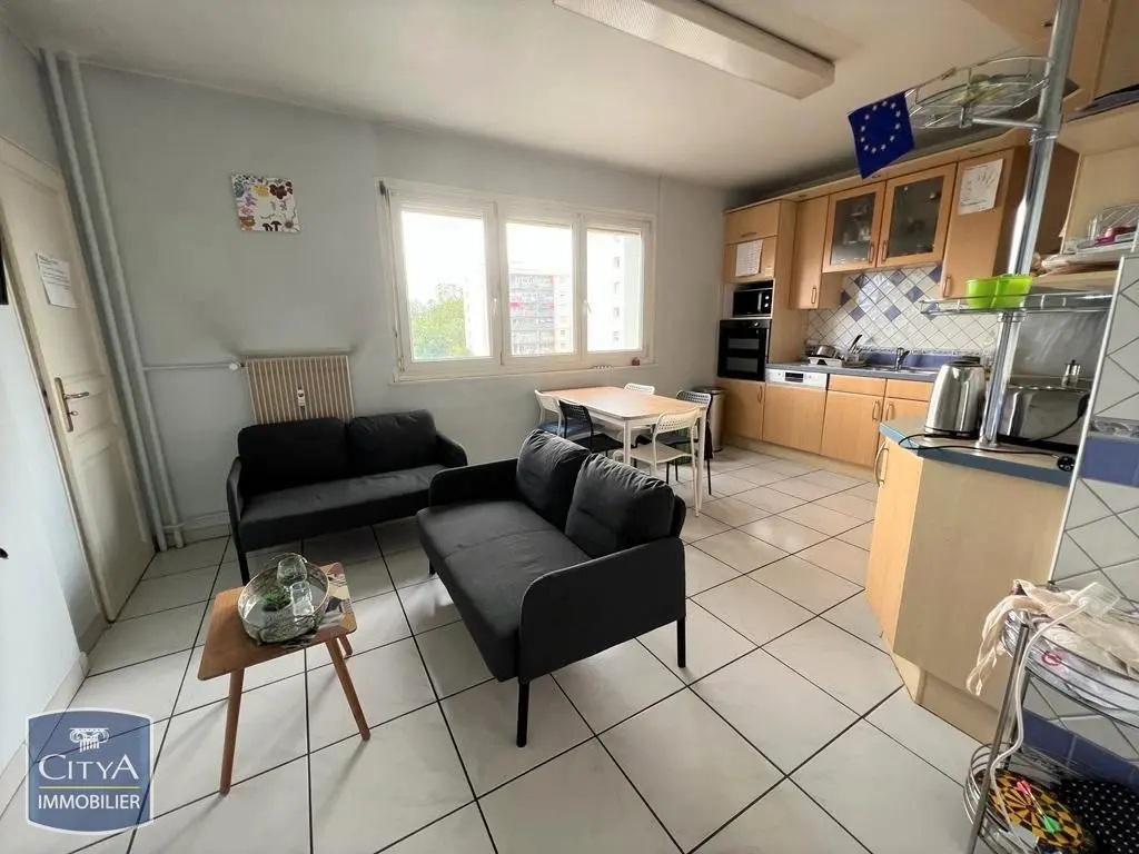 Photo 1 Appartement 5 pièces 125m²